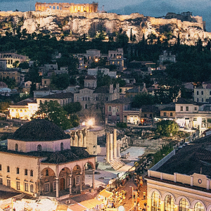 Athens