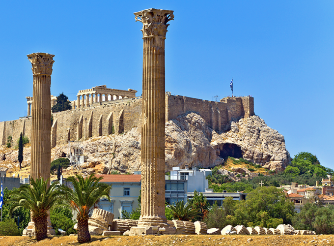 Athens