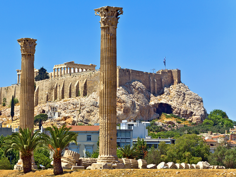 Athens