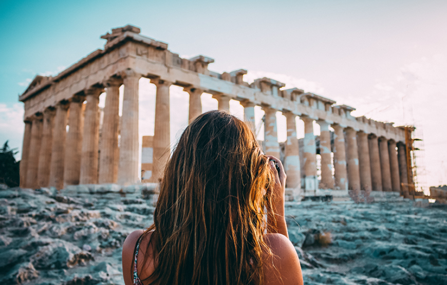 Classical Tour of Greece