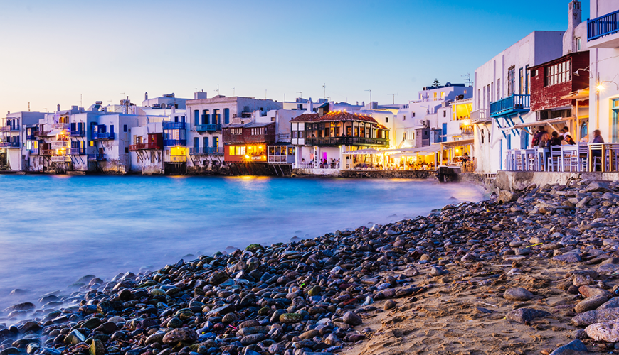 Mykonos