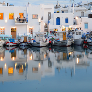 Paros