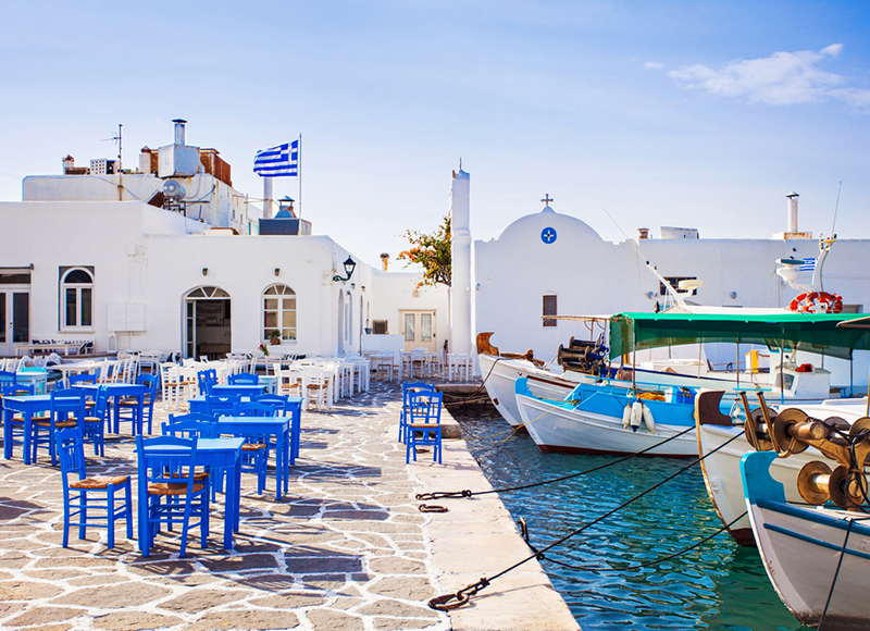 Paros