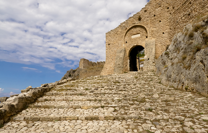 Ancient Corinth Tour