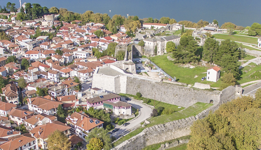 Ioannina