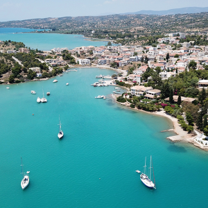 Porto Heli