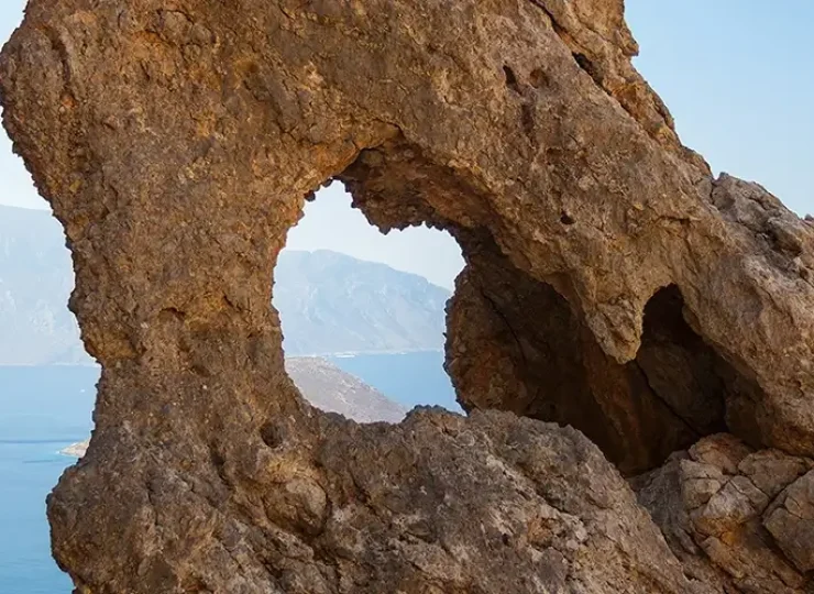 Kalymnos