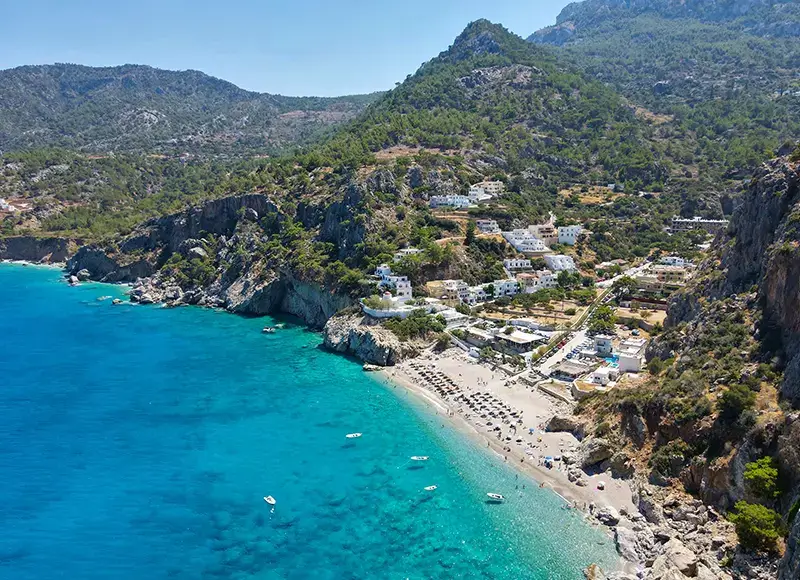 karpathos